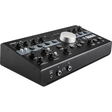 Изображение 3 (USB аудио интерфейс 2x4 и контроллер MACKIE Big Knob Studio+)