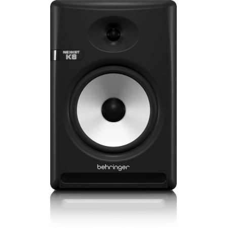 Изображение 1 (Активный студийный монитор Behringer NEKKST K8)