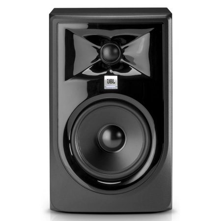 Изображение 2 (2-х полосный активный студийный монитор 5` JBL 305P MKII)