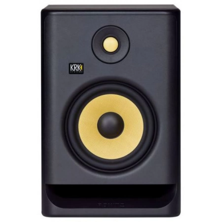 Изображение 3 (Активный 2-х полосный (Bi-Amp) 7-ти дюймовый студийный звуковой монитор KRK RP7G4)