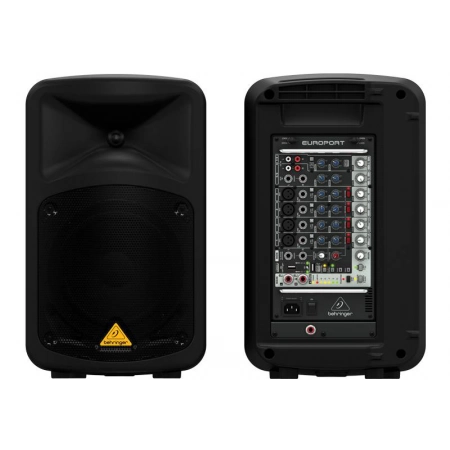 Система звукоусиления Behringer EPS500MP3