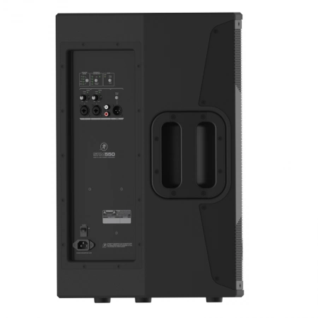 Изображение 5 (Активная 2-полосная акустическая система MACKIE SRM550)