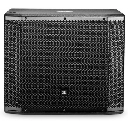 Изображение 2 (Активный сабвуфер JBL SRX818SP)