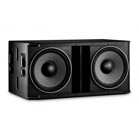 Активный сабвуфер JBL SRX828SP