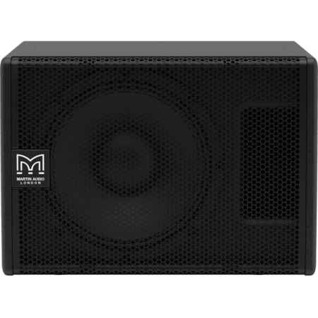 Изображение 2 (Пассивный сабвуфер MARTIN AUDIO SX110B)