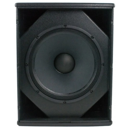 Изображение 1 (Пассивный сабвуфер серии BlacklineX MARTIN AUDIO X115B)