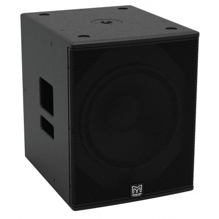 Изображение 2 (Пассивный сабвуфер серии BlacklineX MARTIN AUDIO X115B)