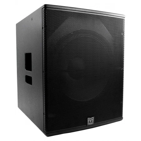 Изображение 3 (Пассивный сабвуфер серии BlacklineX MARTIN AUDIO BlacklineX X118B)