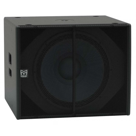 Изображение 1 (Активный сабвуфер серии BlacklineX Powered MARTIN AUDIO XP118)