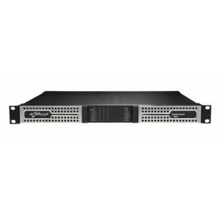 Усилитель мощности POWERSOFT Quattrocanali 1204 DSP+DANTE