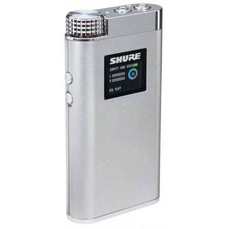 Усилитель для наушников Shure SHA900-E