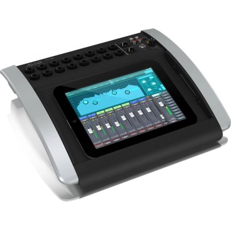 Изображение 5 (Цифровой микшер Behringer X AIR X18)