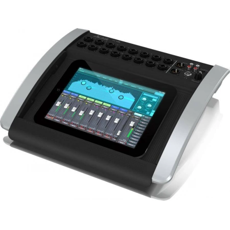 Изображение 4 (Цифровой микшер Behringer X AIR X18)