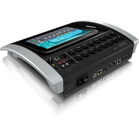 Изображение 3 (Цифровой микшер Behringer X AIR X18)