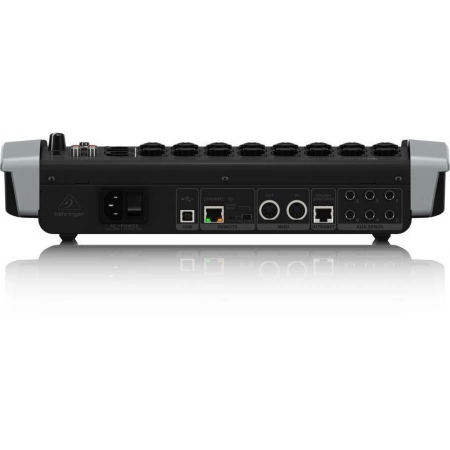 Изображение 2 (Цифровой микшер Behringer X AIR X18)