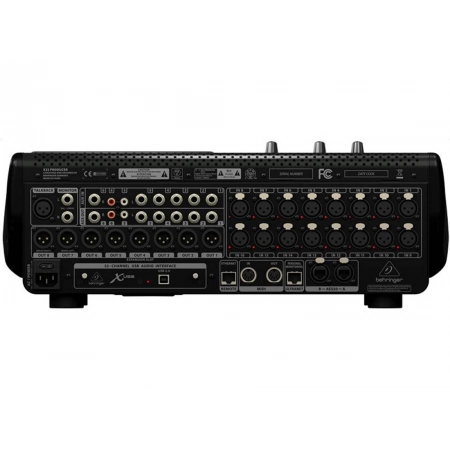 Изображение 1 (Цифровой программируемый микшерный пульт Behringer X32 PRODUCER)