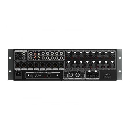 Изображение 3 (Цифровой рэковый микшер Behringer X32 RACK)