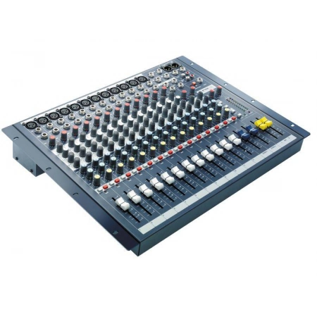 Изображение 4 (Микшерный пульт Soundcraft EPM12)