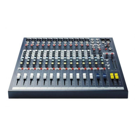 Изображение 3 (Микшерный пульт Soundcraft EPM12)