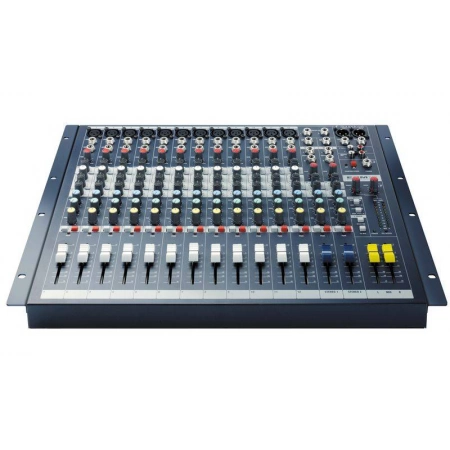 Изображение 2 (Микшерный пульт Soundcraft EPM12)