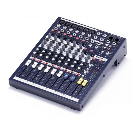 Изображение 11 (Микшерный пульт Soundcraft EPM6)