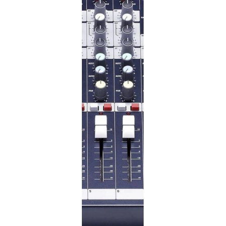 Изображение 6 (Микшерный пульт Soundcraft EPM6)