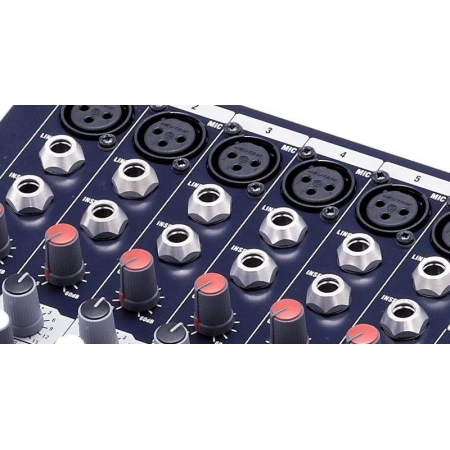 Изображение 5 (Микшерный пульт Soundcraft EPM6)