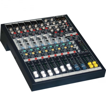 Изображение 2 (Микшерный пульт Soundcraft EPM6)