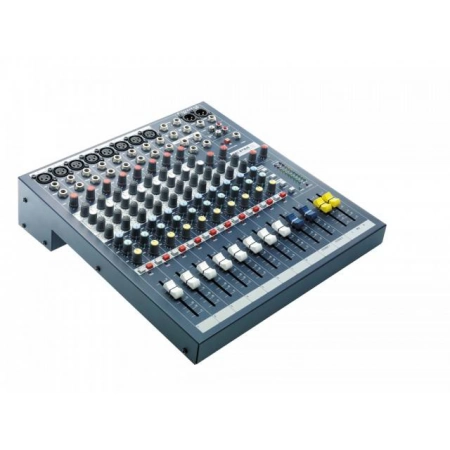 Изображение 3 (Микшерный пульт Soundcraft EPM8)