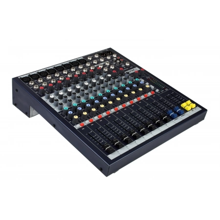 Изображение 2 (Микшерный пульт Soundcraft EPM8)