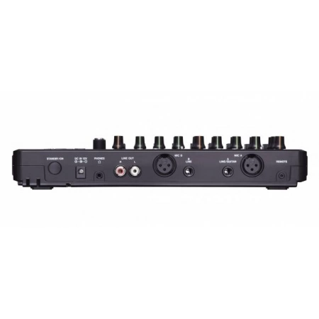 Изображение 2 (Компактная 8-канальная портастудия Tascam DP-03SD)