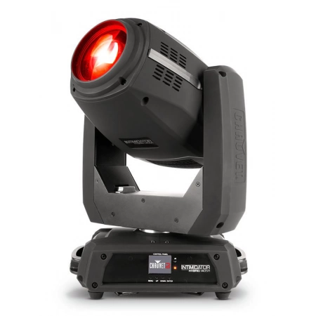 Изображение 1 (Гибридный прожектор CHAUVET-DJ Intimidator Hybrid 140SR)