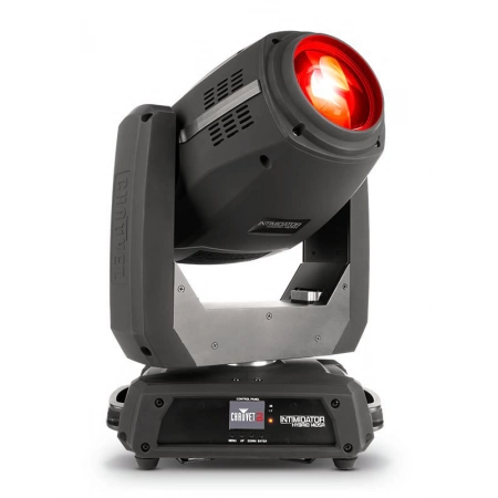 Изображение 2 (Гибридный прожектор CHAUVET-DJ Intimidator Hybrid 140SR)