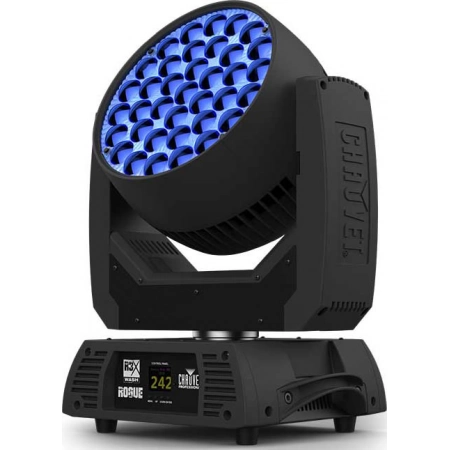 Изображение 1 (Светодиодный прожектор CHAUVET-PRO Rogue R3X Wash)