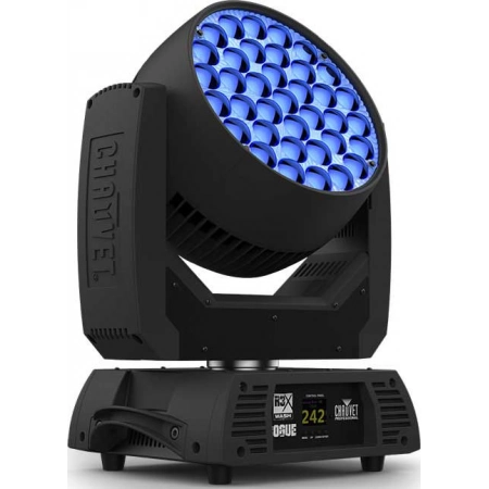 Изображение 3 (Светодиодный прожектор CHAUVET-PRO Rogue R3X Wash)