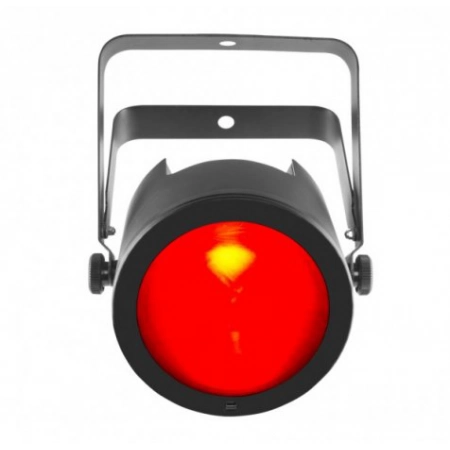 Светодиодный прожектор направленного света CHAUVET-DJ COREpar 40 USB