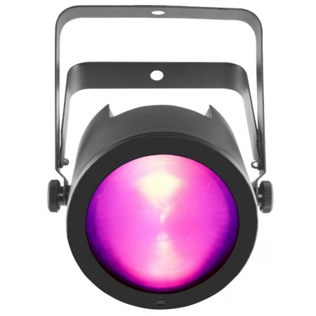 Светодиодный ультрафиолетовый прожектор света CHAUVET-DJ COREpar UV USB