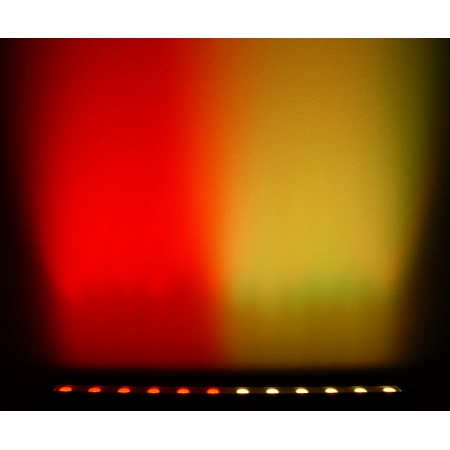Изображение 4 (Светодиодный линейный светильник CHAUVET-PRO COLORdash Batten Quad 12)