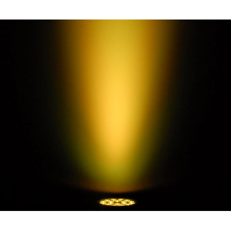 Изображение 6 (Светодиодный прожектор направленного света CHAUVET-PRO COLORdash Par Quad 18)