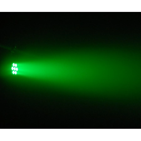 Изображение 5 (Светодиодный прожектор направленного света CHAUVET-PRO COLORdash Par Quad 7)
