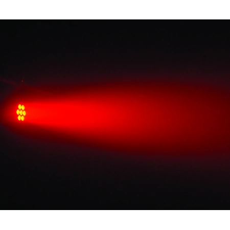 Изображение 3 (Светодиодный прожектор направленного света CHAUVET-PRO COLORdash Par Quad 7)