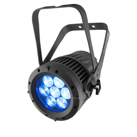 Изображение 2 (Светодиодный прожектор CHAUVET-PRO COLORado 1 Quad Zoom)