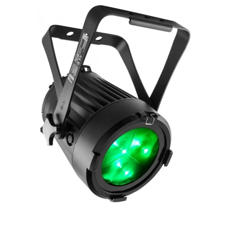 Изображение 1 (Светодиодный RGBW прожектор CHAUVET-PRO COLORado 2-SOLO)