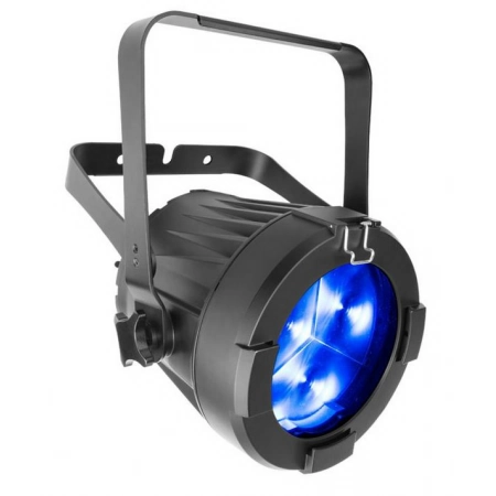 Изображение 1 (Светодиодный RGBW прожектор CHAUVET-PRO COLORado 3-SOLO)