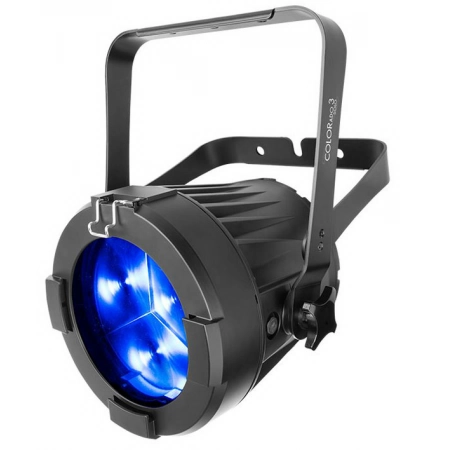 Изображение 3 (Светодиодный RGBW прожектор CHAUVET-PRO COLORado 3-SOLO)