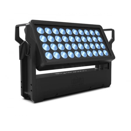 Изображение 1 (Профессиональный светодиодный линейный прожектор CHAUVET-PRO COLORado Panel Q40)