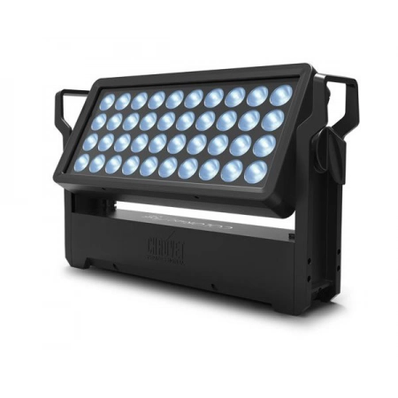 Изображение 3 (Профессиональный светодиодный линейный прожектор CHAUVET-PRO COLORado Panel Q40)