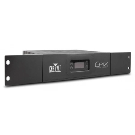 Изображение 3 (Контроллер для светильников Epix CHAUVET-PRO EPIX Drive 2000 IP)