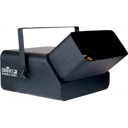Изображение 1 (Генератор мыльных пузырей CHAUVET-DJ B-550)