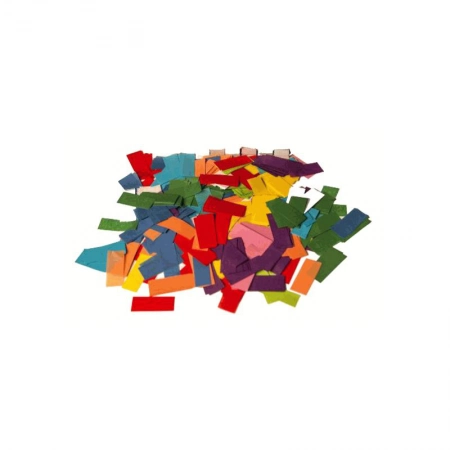 Изображение 2 (Цветные конфетти CHAUVET-DJ Funfetti Refill - Color)